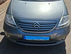 Grau Gebraucht 2004 Citroën C3 Exclusive Kleinwagen | 1.790 € (Guter Preis)