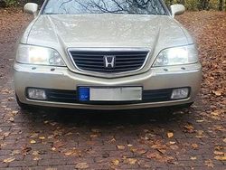 Gelb Gebraucht 1999 Honda Legend Limousine | 6.000 € (Fairer Preis)
