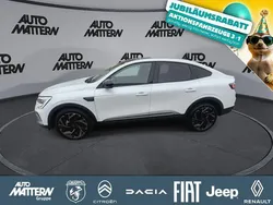 Weiß Neu 2025 Renault Arkana Esprit Alpine SUV | 33.990 € (Fairer Preis)