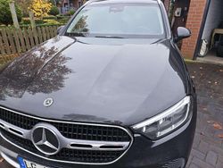 Gebraucht 2024 Mercedes GLC220 Exclusive SUV | 54.000 € (Superpreis)