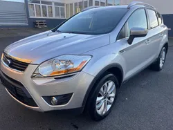 Silber Gebraucht 2011 Ford Kuga Titanium SUV | 5.500 € (Fairer Preis)