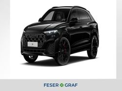 Mythosschwarz metallic Neu 2025 Audi Q8 Ambiente SUV | 99.890 € (Fairer Preis)