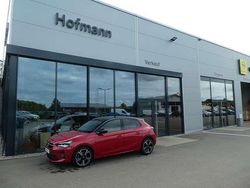 Rot Gebraucht 2021 Opel Corsa GS Line Kleinwagen | 12.450 € (Fairer Preis)