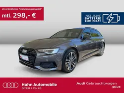Sohobraun metallic Gebraucht 2021 Audi A6 Ambiente Kombi | 26.890 € (Superpreis)