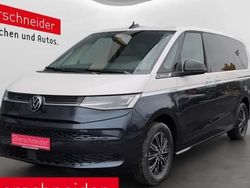 Weiß Neu 2025 VW Multivan Goal Van | 70.450 €