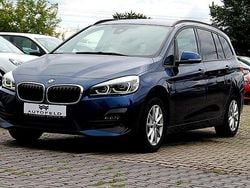 Blau Gebraucht 2019 BMW 216 Advantage Van / Kleinbus | 14.400 € (Fairer Preis)