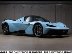 Blau Neu 2025 KTM X-Bow | 419.900 €