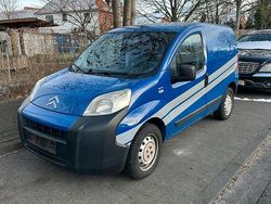 Blau Gebraucht 2012 Citroën Nemo Van / Kleinbus | 2.500 € (Fairer Preis)