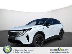 Andere Gebraucht 2025 Peugeot 3008 GT Limousine | 40.890 € (Etwas zu teuer)