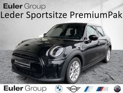 Schwarz Gebraucht 2023 Mini Cooper Kleinwagen | 25.433 € (Fairer Preis)