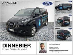 Schwarz (metallic) Gebraucht 2024 Ford Tourneo Titanium X Van / Kleinbus | 61.790 €