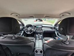Gebraucht 2019 Mercedes C200 Limousine | 15.500 € (Guter Preis)