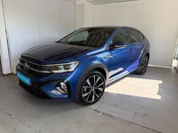 Blau Gebraucht 2024 VW Taigo Beats SUV | 29.950 € (Teuer)