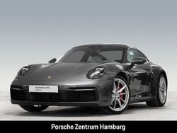 Grau Gebraucht 2023 Porsche 911 Carrera S | 129.900 € (Superpreis)