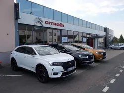 Kupfergold Gebraucht 2022 DS Automobiles DS4 Bastille Plus Limousine | 22.900 € (Superpreis)
