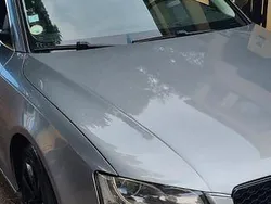 Grau Gebraucht 2007 Audi A5 Sport Coupé | 6.500 € (Etwas zu teuer)