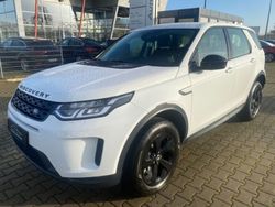 Weiß Gebraucht 2020 Land Rover Discovery Sport SE SUV | 29.900 € (Guter Preis)