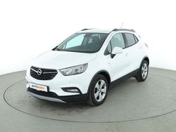 Weiß Gebraucht 2018 Opel Mokka X Active SUV | 11.770 € (Fairer Preis)