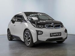 Blau Gebraucht 2017 BMW i3 Comfort Edition Kleinwagen | 15.170 €