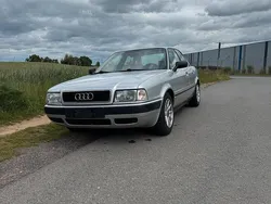Silber Gebraucht 1994 Audi 80 Limousine | 3.800 €
