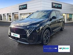 Schwarz Gebraucht 2025 Peugeot 5008 GT SUV | 43.650 € (Teuer)