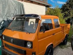 VW T3