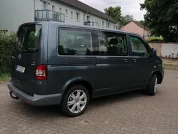 VW T5