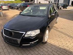 Gebraucht 2007 VW Passat Comfortline Kombi | 4.250 € (Teuer)