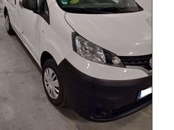 Weiß Gebraucht 2015 Nissan NV200 Premium Edition Van | 7.500 € (Superpreis)