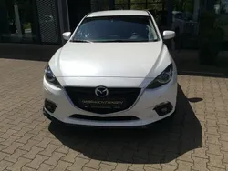 Gebraucht 2017 Mazda 3 Nakama | 15.500 € (Fairer Preis)