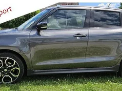 Grau Gebraucht 2019 Suzuki Swift Sport Limousine | 10.980 € (Superpreis)
