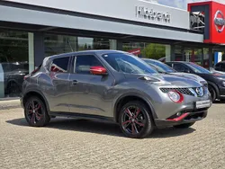 Dark grey Gebraucht 2018 Nissan Juke 360º SUV | 11.450 € (Fairer Preis)