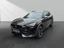 Schwarz Gebraucht 2024 Cupra Formentor VZ SUV | 37.490 € (Guter Preis)