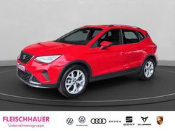 Rot Gebraucht 2023 Seat Arona FR SUV | 18.980 € (Fairer Preis)