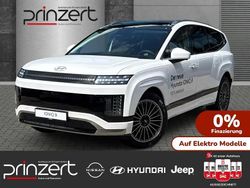 Serenity white Gebraucht 2025 Hyundai Ioniq 6 Limousine | 75.970 € (Fairer Preis)