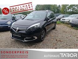 Schwarz Gebraucht 2013 Renault Grand Scénic III Bose Edition Van / Kleinbus | 4.985 € (Guter Preis)