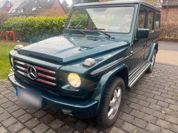 Grün Gebraucht 1995 Mercedes G320 SUV | 36.990 €