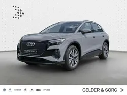 Kieselgrau Gebraucht 2021 Audi e-tron Advanced Plus SUV | 31.970 € (Guter Preis)