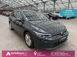 VW Golf VIII