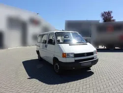 Weiß Gebraucht 1994 VW T4 Van | 8.500 €