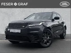 Carpathian grey Neu 2025 Land Rover Range Rover Velar SE Dynamic SUV | 95.710 € (Fairer Preis)