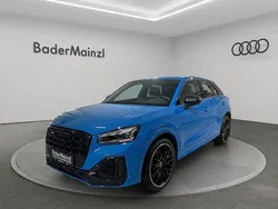 Turboblau Gebraucht 2021 Audi SQ2 Ambiente SUV | 33.880 € (Fairer Preis)