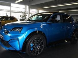 Blau Gebraucht 2025 Alpine A290 Kleinwagen | 37.500 € (Guter Preis)