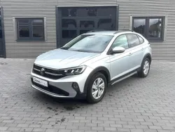 Silber Gebraucht 2024 VW Taigo IQ Drive SUV | 21.999 € (Guter Preis)