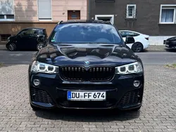 Schwarz Gebraucht 2016 BMW X4 M Sport SUV | 23.600 € (Fairer Preis)