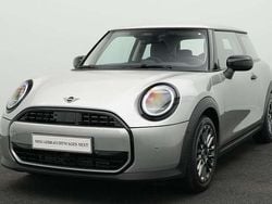 Grau Gebraucht 2024 Mini Cooper Classic Kleinwagen | 22.566 € (Guter Preis)