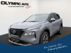 Ceramic grey Neu 2024 Nissan X-Trail 360º SUV | 37.990 € (Guter Preis)