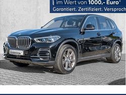 Schwarz Gebraucht 2023 BMW X5 Comfort Edition SUV | 58.900 € (Guter Preis)