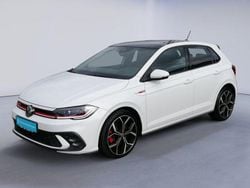 Weiß Gebraucht 2022 VW Polo Select Limousine | 23.849 € (Guter Preis)