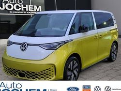 Weiss Gebraucht 2022 VW ID. Buzz Pro Van / Kleinbus | 44.990 € (Fairer Preis)